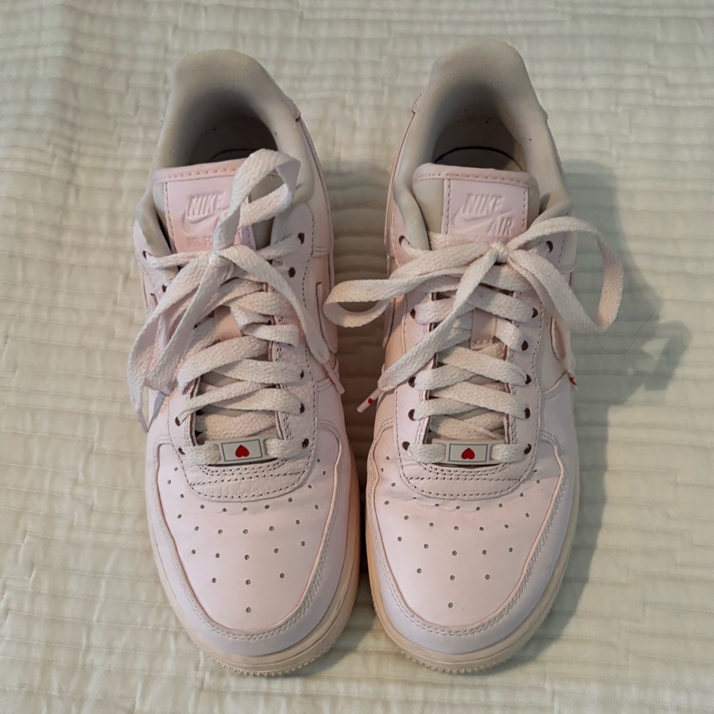 Nike Air Force 1 low Valentine’s Day